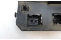 Pojistková skříňka Řídící jednotka BSM 9653667380   Citroen C3 Pluriel 2005