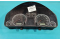 Přístrojová deska  Volkswagen Sharan 2001 7M3920840H, IMPRK1385223  