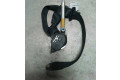 Подушка безопасности пассажира 57400A, NEGRO   Mercedes-Benz C W202
