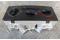 Блок управления климат-контролем A42103500, 96637   Peugeot Partner