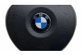 Подушка безопасности водителя 3051642, 33677051505N   BMW 3 E92 E93