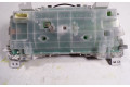 Панель приборов BSS655471A, 0137289   Mazda CX-3       