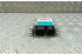 Блок управления надувных подушек BS4H57K30C, 0285001961   Mazda MX-3    