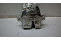 Замок багажника     Mitsubishi Colt 2004 - 2008 года