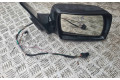 Zpětné zrcátko  Land Rover Range Rover L322 2007    