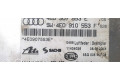 Блок управления двигателя 4E0907553E   Audi A8 S8 D3 4E