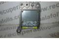 Блок подушек безопасности 0285001420   Nissan Primera