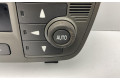 Блок управления климат-контролем 735490955, 735377258   Fiat Idea