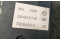 Jednotka ABS 2Q0614517AG, 2Q0614517N   Volkswagen Polo VI 2020