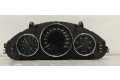 Панель приборов A2195405711   Mercedes-Benz CLC CL203       