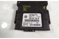 Блок управления 09D927750JK, 09D927750JK   Volkswagen Touareg I