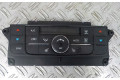 Блок управления климат-контролем 68155773AE, 2841585404300   Jeep Grand Cherokee