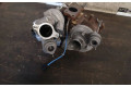  Турбина Mazda MX-3  SH0113700, SH0113700   для двигателя SH      