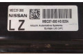 Řídící jednotka MEC37300   Nissan Micra 