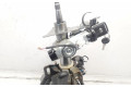 Руль Nissan Qashqai+2  2008 - 2010 года 48810BR60A      