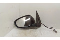 Zpětné zrcátko  levé Nissan Qashqai+2 2013  E11036202, E11026202  