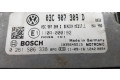 Vstřikovač 03C907309D, 0261S06338   Volkswagen PASSAT B7     