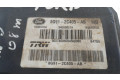 Блок АБС 8G912C405AB, 16565704   Ford  Mondeo MK IV  2007-2014 года