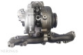  Турбина Audi A4 Allroad  53039700414, 53039880620         