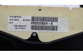 Přístrojová deska  Renault Kangoo I 2006 p8200336241e, p8200336241  