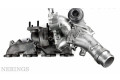  Турбина Renault Espace V (RFC)  821943-0003, TC10-0609         