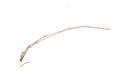 Боковая подушка безопасности 7L5880741D   Porsche Cayenne (9PA)