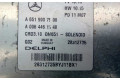 Řídící jednotka A6519007500, A0064461540   Mercedes-Benz C W204 2011