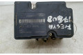 Jednotka ABS 4S612M110CC, 0140001   Ford Fiesta 2005