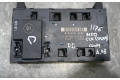 Блок комфорта 2098201226   Mercedes-Benz CLK A209 C209   
