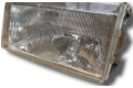 Блок комфорта 7642686   Fiat Uno   