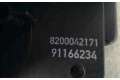 Zpětné zrcátko  Renault Trafic II (X83) 2007  8200042171, 91166234  