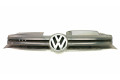 Верхняя решётка Volkswagen Golf Cross  1K9853653A      