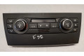 Блок управления климат-контролем 64119119687, 64119147300   BMW 3 E92 E93