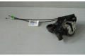 Zámek zadních dveří XP9FA, 25683   Toyota Yaris 2007