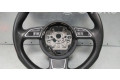 Руль Audi A1  2010 - 2018 года 4G0419091BD      