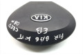 Подушка безопасности водителя 569001H000   KIA Ceed