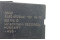 Блок управления 84506928461, 692846103   BMW X6 M