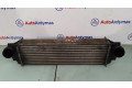 Интеркулер  17517577115   BMW 5 F10 F11 3.5