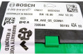 Řídící jednotka 9819343480, 0263014011   Peugeot 2008 I 2017