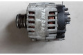Генератор 03L903023A   Volkswagen Touran II      