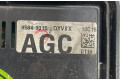 Блок предохранителей 9594-9015, 9594-9015   Chevrolet Spark       