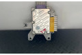 Блок подушек безопасности 12771237, 401662   Saab 9-3 Ver2
