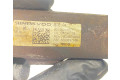 Vstřikovací lišta 8200397346, H8200296867   Renault Megane II     