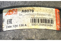 Генератор 1435020331, 5901259492484   Honda FR-V      