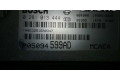Řídící jednotka P050944599AD, 0281013444   Jeep Compass 2006