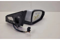 Зеркало электрическое        Volkswagen Polo  2002 - 2005 года   