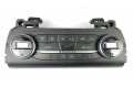 Блок управления климат-контролем KX7T18C612CA   Ford Focus