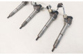 Комплект форсунок 04L130277AC, 0445110469    Volkswagen Tiguan   
