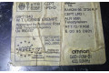 Блок управления MR238022   Mitsubishi Galant