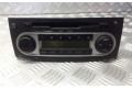 Радио/ проигрыватель CD/DVD / навигация MZ314167   Mitsubishi Colt    